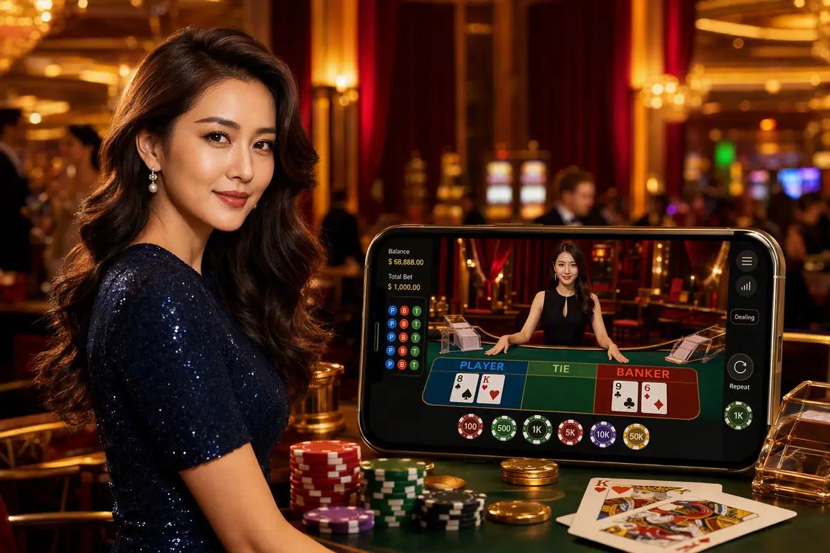 bdgo5 Popular Slot Games List